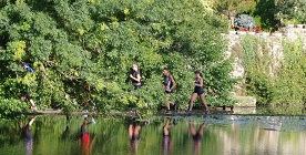 Trail Urbain Montaigu Vendée 2019 - 4